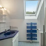 Eifellandhaus בית נופש *