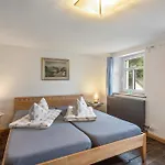 בית נופש Eifellandhaus *