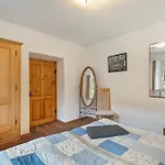 Eifellandhaus בית נופש Zweifelscheid