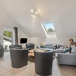 Eifellandhaus בית נופש Zweifelscheid