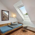 Eifellandhaus בית נופש Zweifelscheid