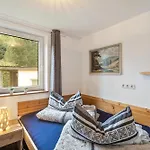 בית נופש Eifellandhaus