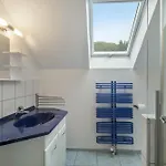 Eifellandhaus Дом отдыха