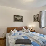 Дом отдыха Eifellandhaus *