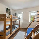 Дом отдыха Eifellandhaus Zweifelscheid