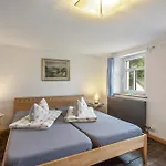 Дом отдыха Eifellandhaus *