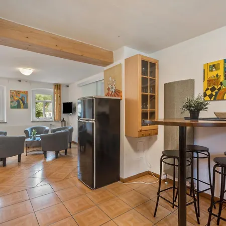 Σπίτι διακοπών Eifellandhaus Zweifelscheid