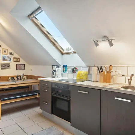 Eifellandhaus * Zweifelscheid