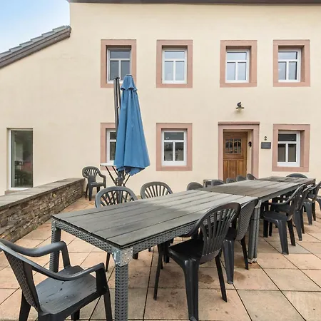 Eifellandhaus Zweifelscheid