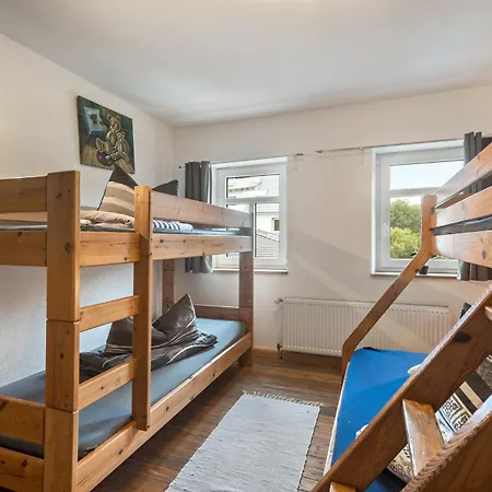 Eifellandhaus Zweifelscheid