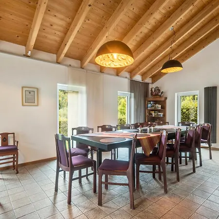 Eifellandhaus * Zweifelscheid