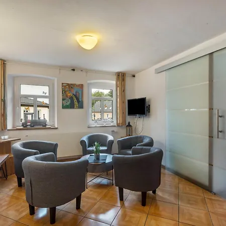 Eifellandhaus * Zweifelscheid