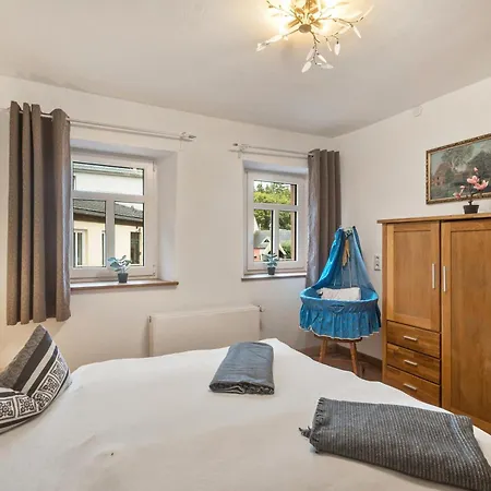 Eifellandhaus * Zweifelscheid