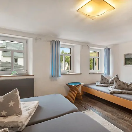 Eifellandhaus * Zweifelscheid