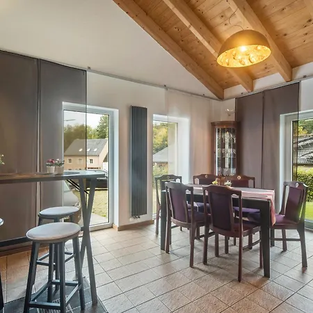 Eifellandhaus * Zweifelscheid