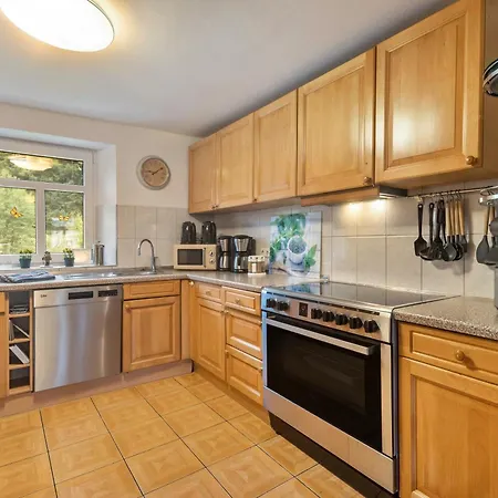 بيت للعطل Eifellandhaus