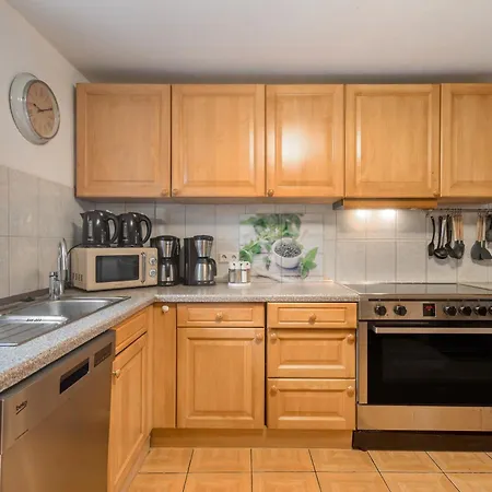 بيت للعطل Eifellandhaus Zweifelscheid