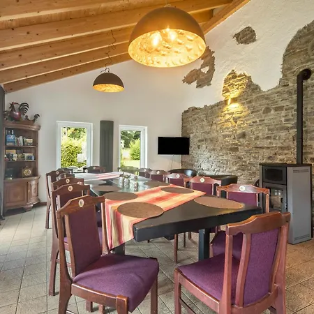 Eifellandhaus Nyaraló Zweifelscheid