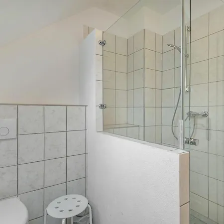 Nyaraló Eifellandhaus