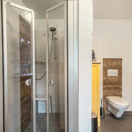 Eifellandhaus Nyaraló Zweifelscheid