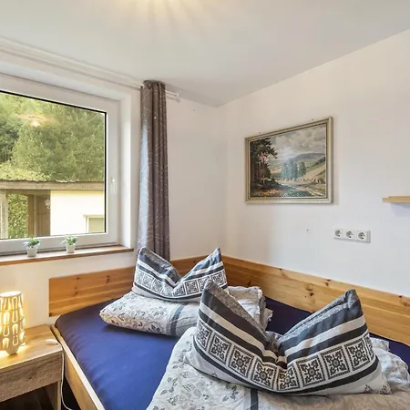 Eifellandhaus Nyaraló *