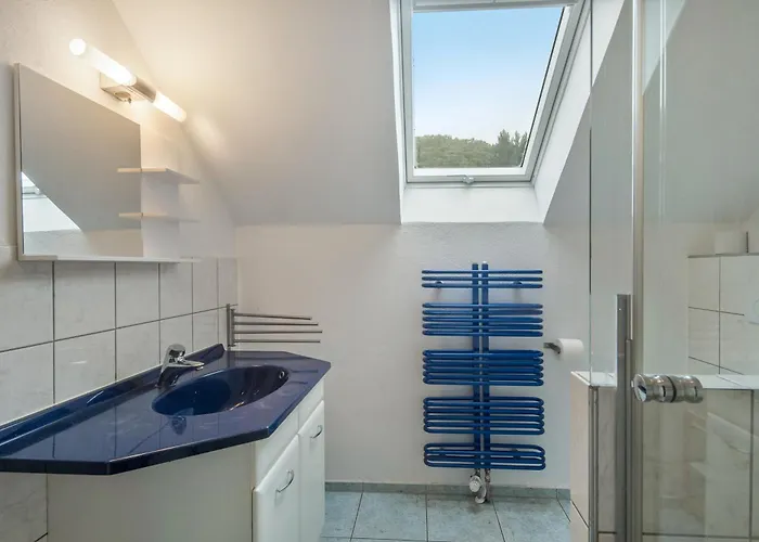 Eifellandhaus Σπίτι διακοπών *