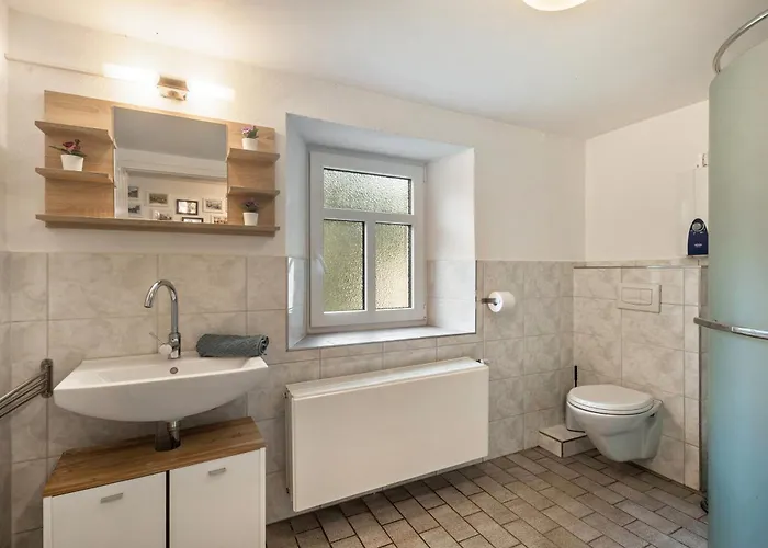 בית נופש Eifellandhaus