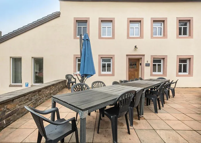 Eifellandhaus Zweifelscheid