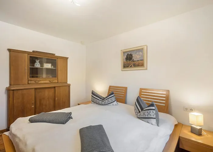 Eifellandhaus Σπίτι διακοπών