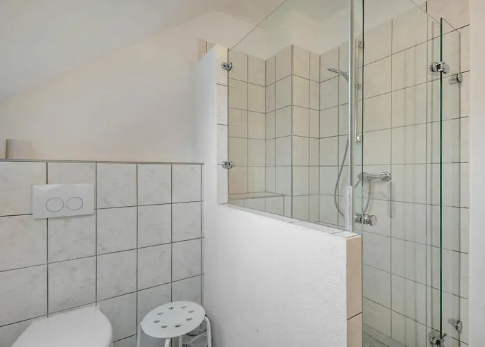 בית נופש Eifellandhaus *