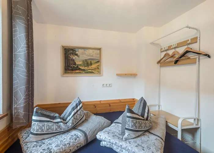 Eifellandhaus Σπίτι διακοπών