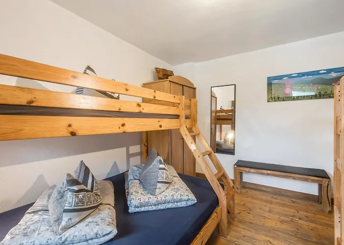 Σπίτι διακοπών Eifellandhaus Zweifelscheid