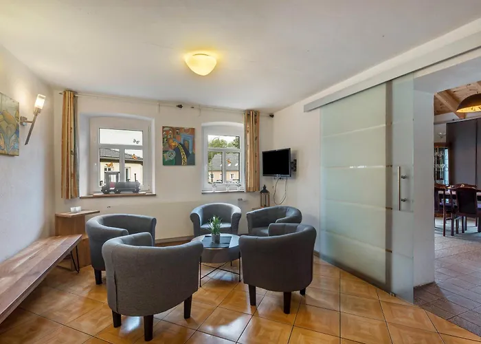 Eifellandhaus * Zweifelscheid