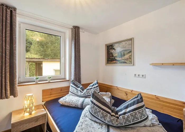 בית נופש Eifellandhaus