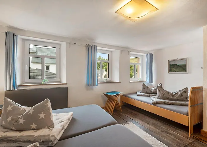 Eifellandhaus * Zweifelscheid