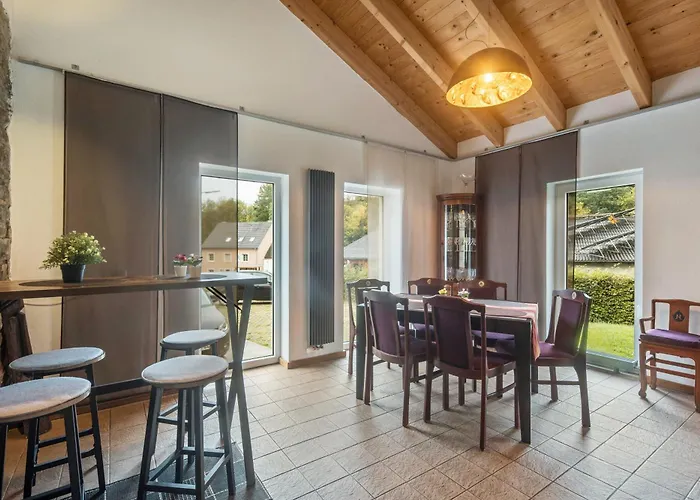 Eifellandhaus * Zweifelscheid